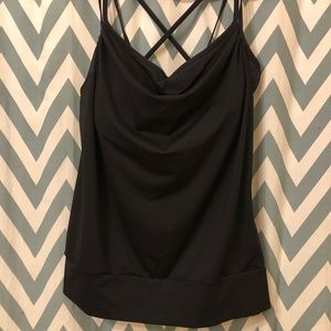 Lucy athletic tank